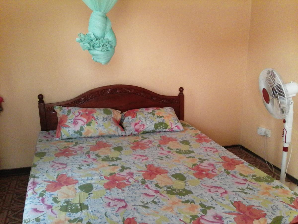 Randi Homestay In Negombo Exterior foto
