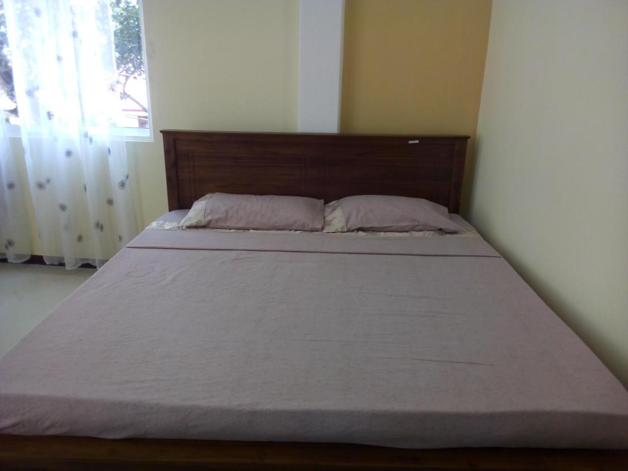 Randi Homestay In Negombo Exterior foto