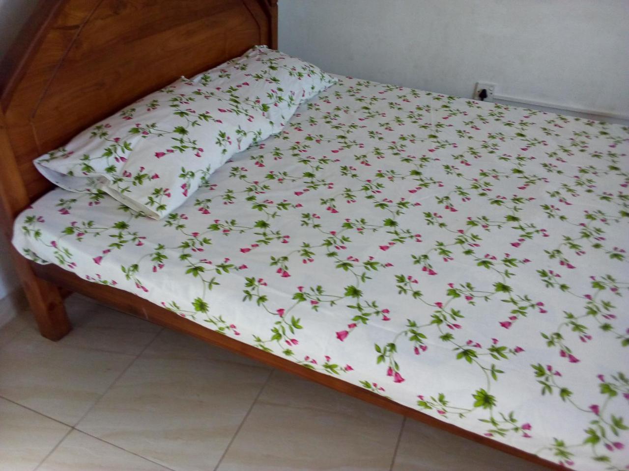 Randi Homestay In Negombo Exterior foto
