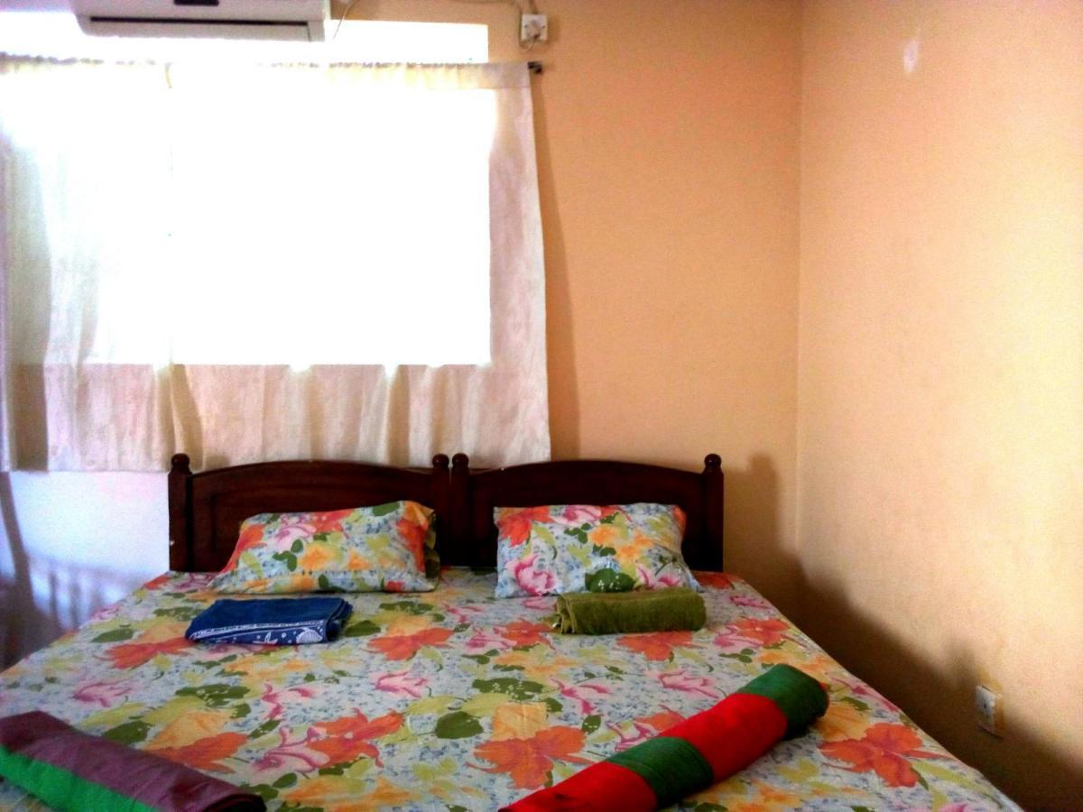 Randi Homestay In Negombo Exterior foto