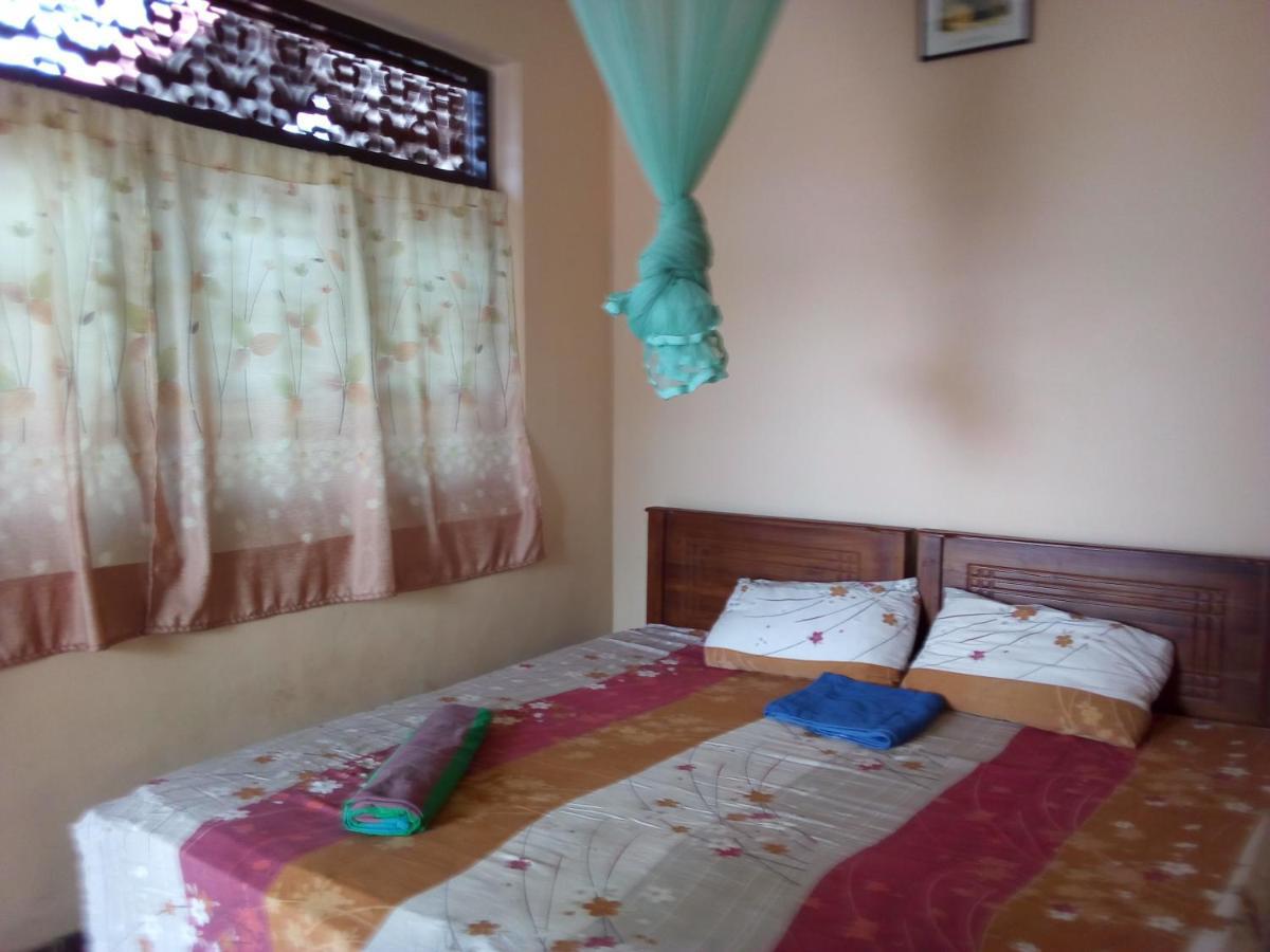 Randi Homestay In Negombo Exterior foto